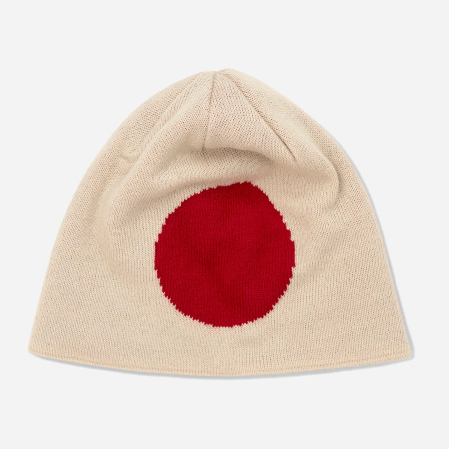 JAPAN SKULL CAP