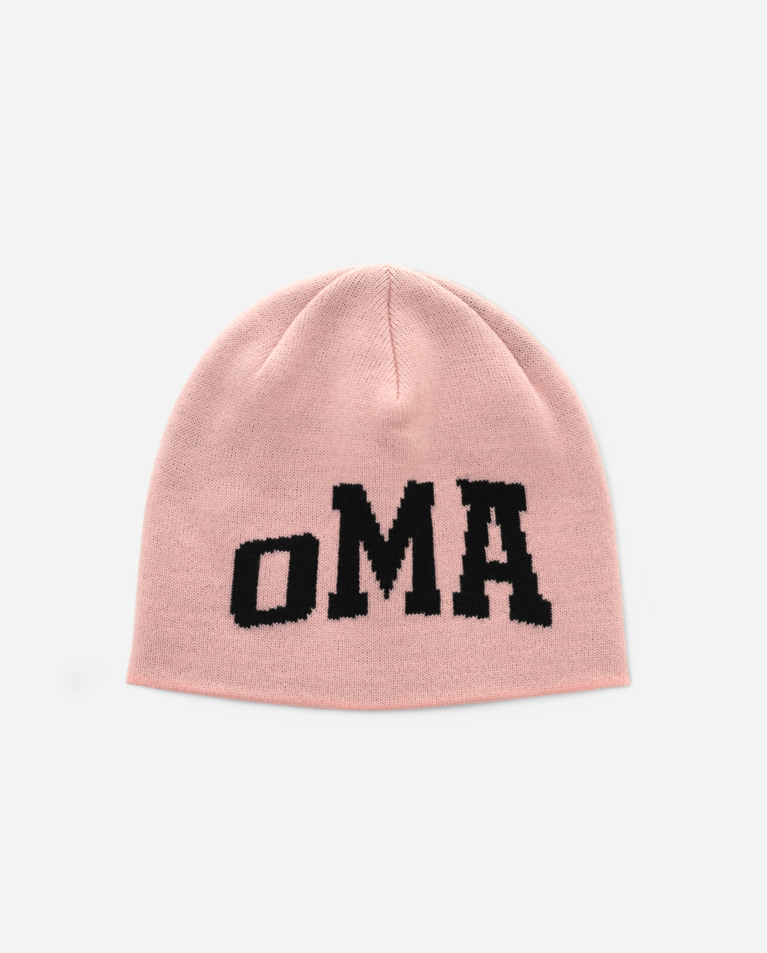 oMA ARCH SKULL CAP (GUM)