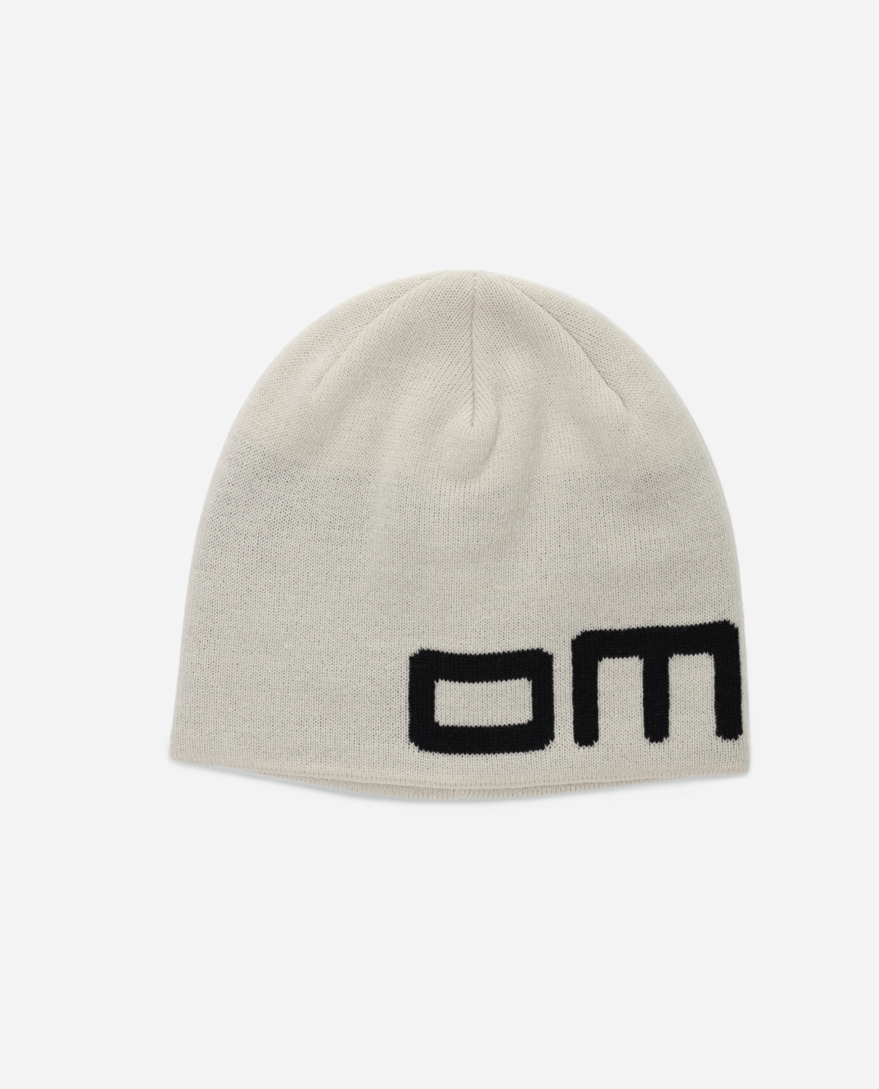 oMA 426 SKULL CAP (IVORY)