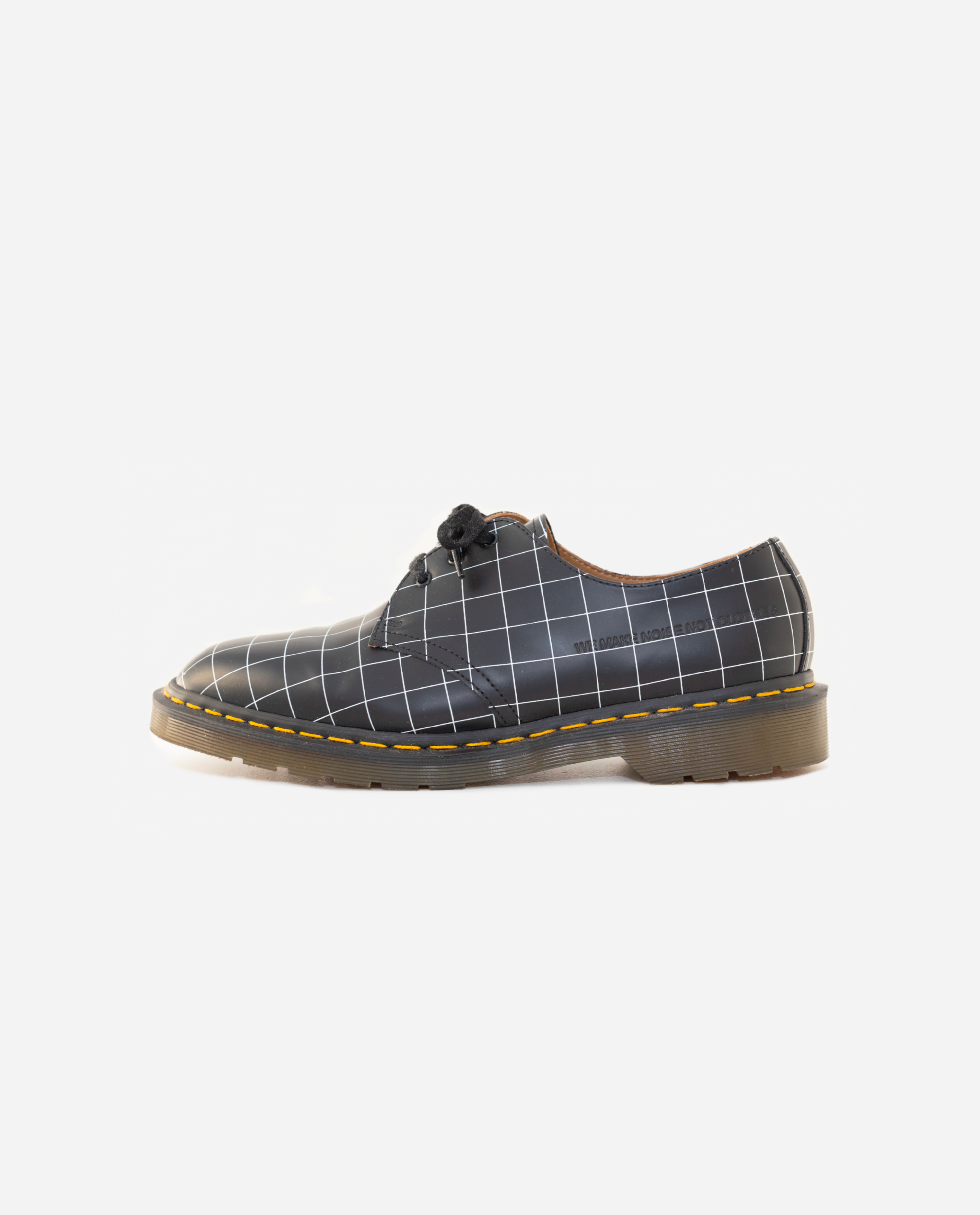 UNDERCOVER x DR MARTENS 1461