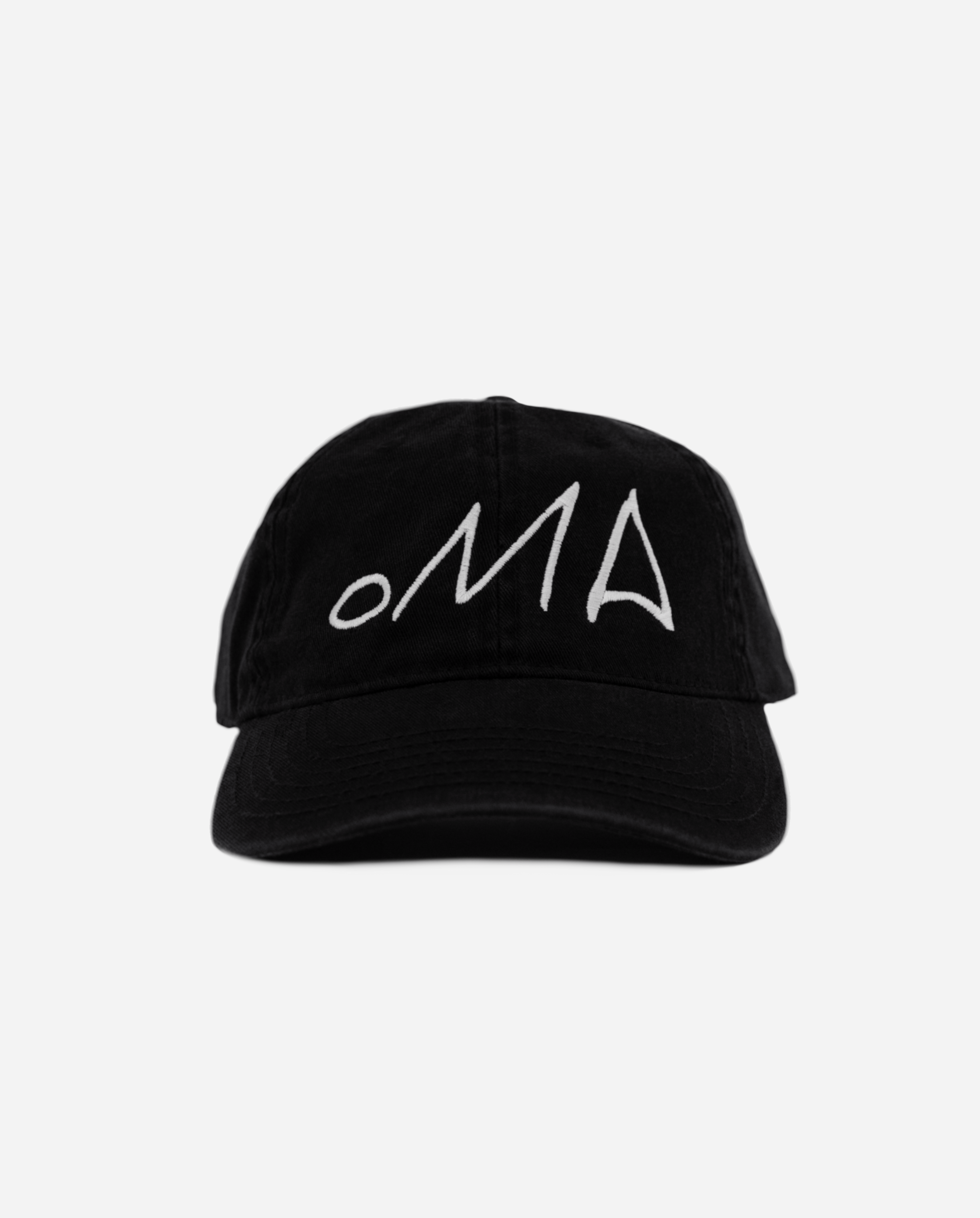 名入れ無料】 oMA oldmanalan Cap Skull ニットキャップ/ビーニー