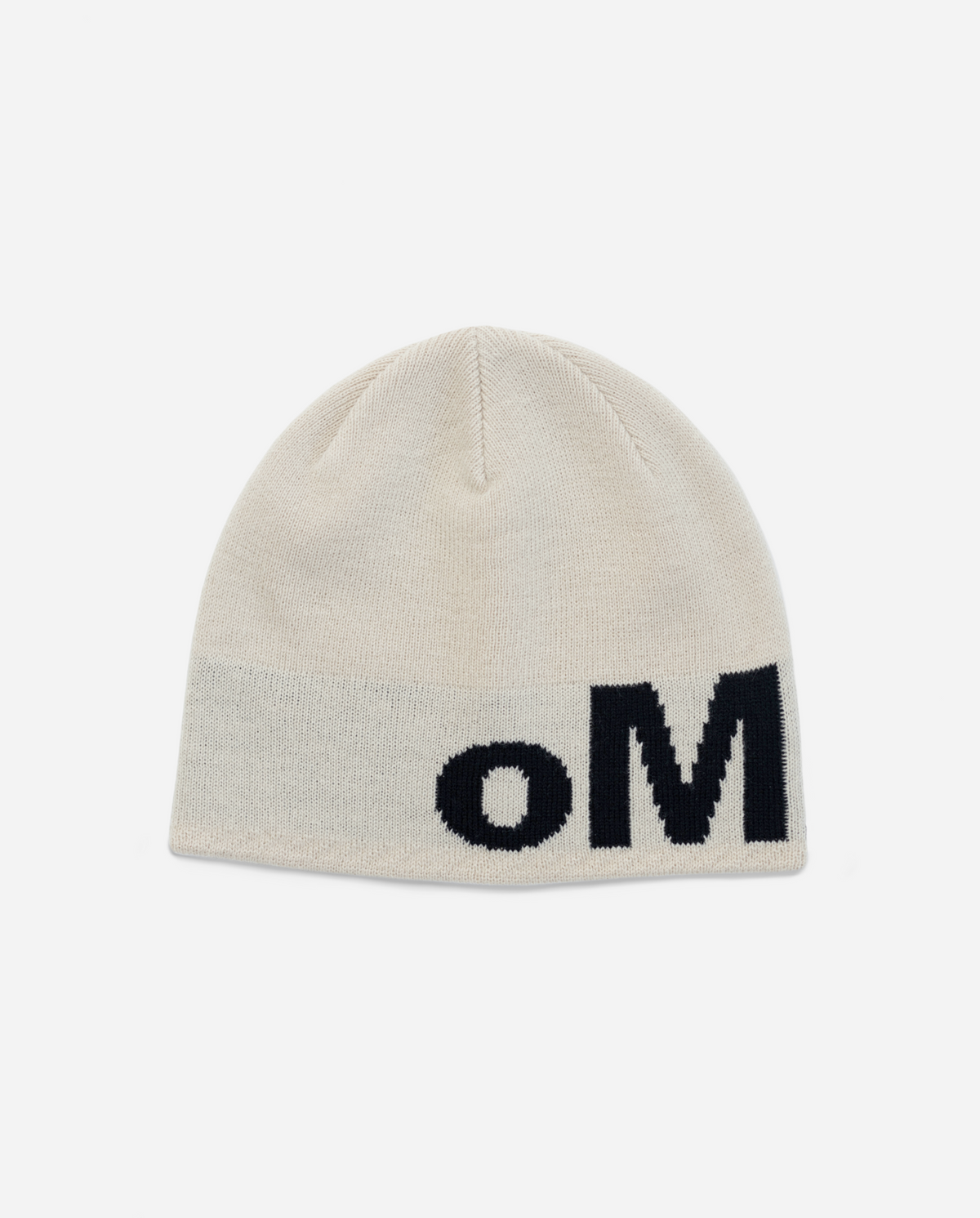 新品 oMA oldmanalan Beanie