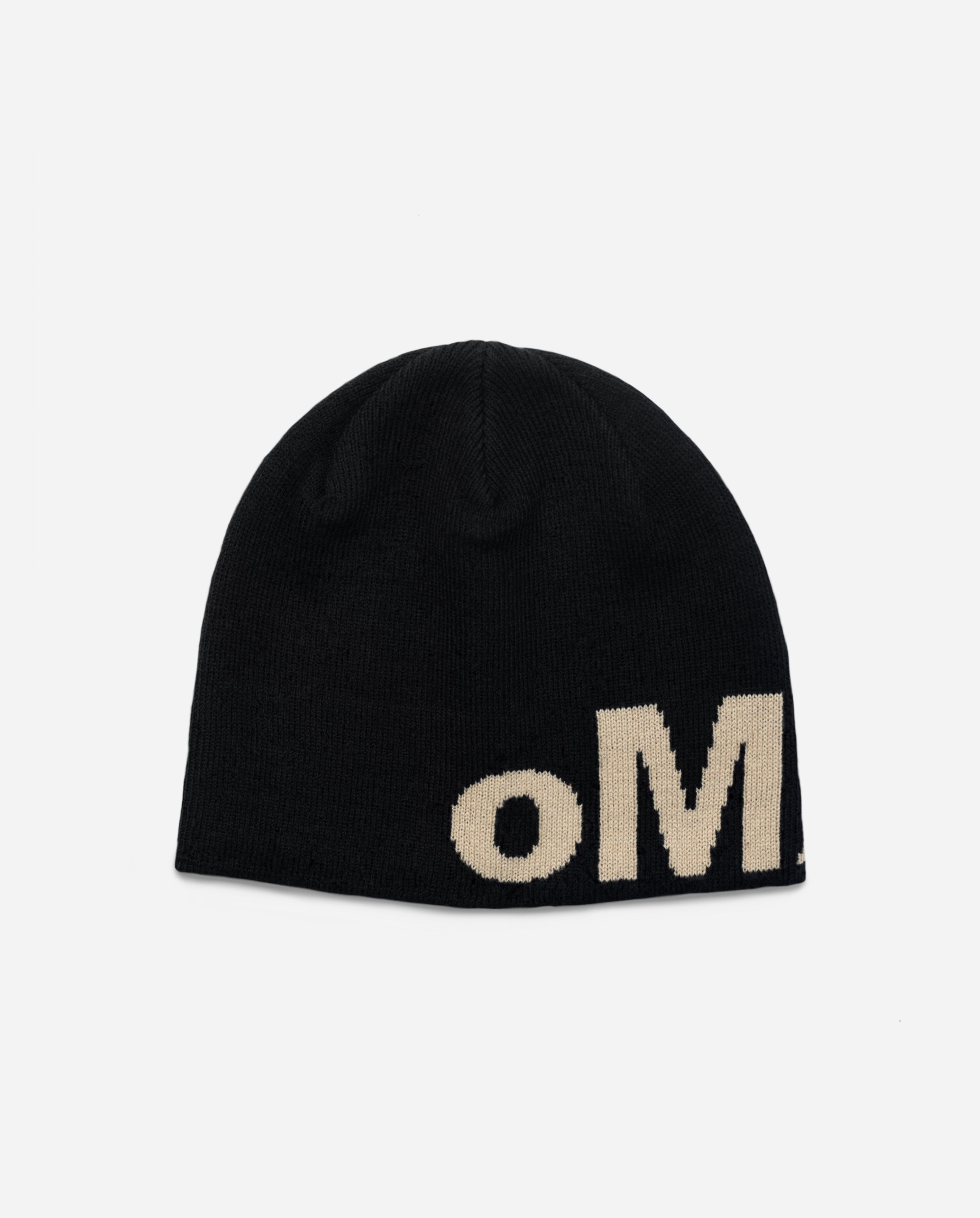 oMA oldmanalan Skull Cap ビーニー Beanie-